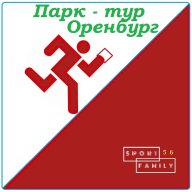 I этап "ПаркТур-2021" в рамках первенства города I этап "ПаркТур-2021" в рамках первенства города